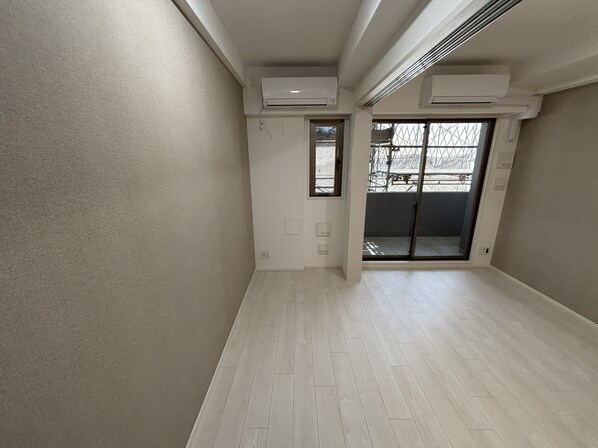 スプランディッドライズ新大阪ノースの物件内観写真